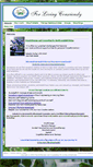 Mobile Screenshot of forlivingconsciously.com